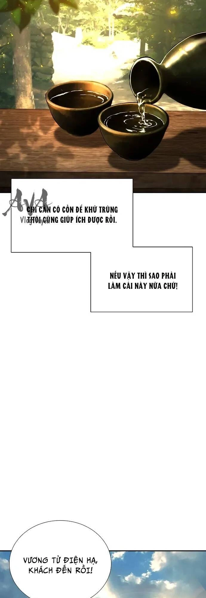 Muscle Joseon Chapter 7 - 41