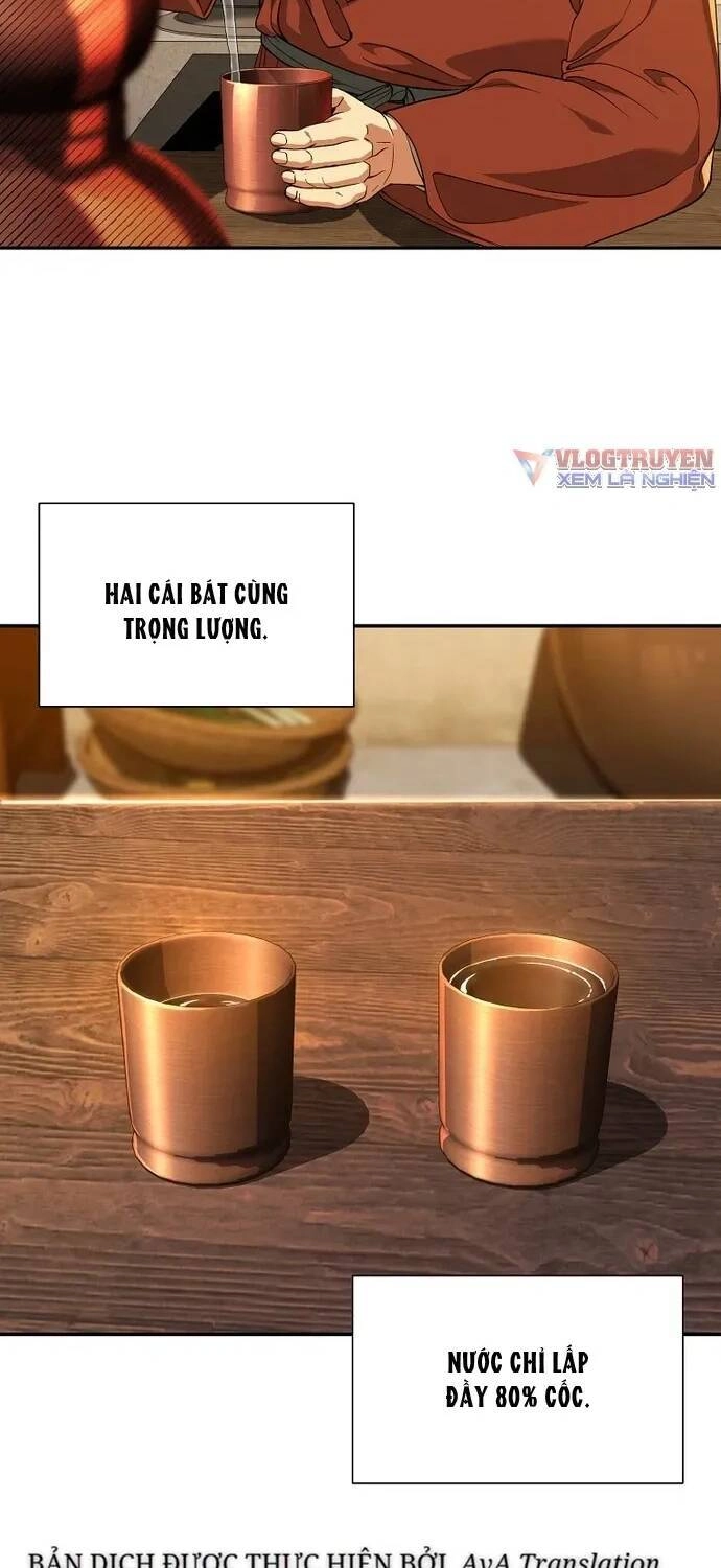 Muscle Joseon Chapter 7 - 46