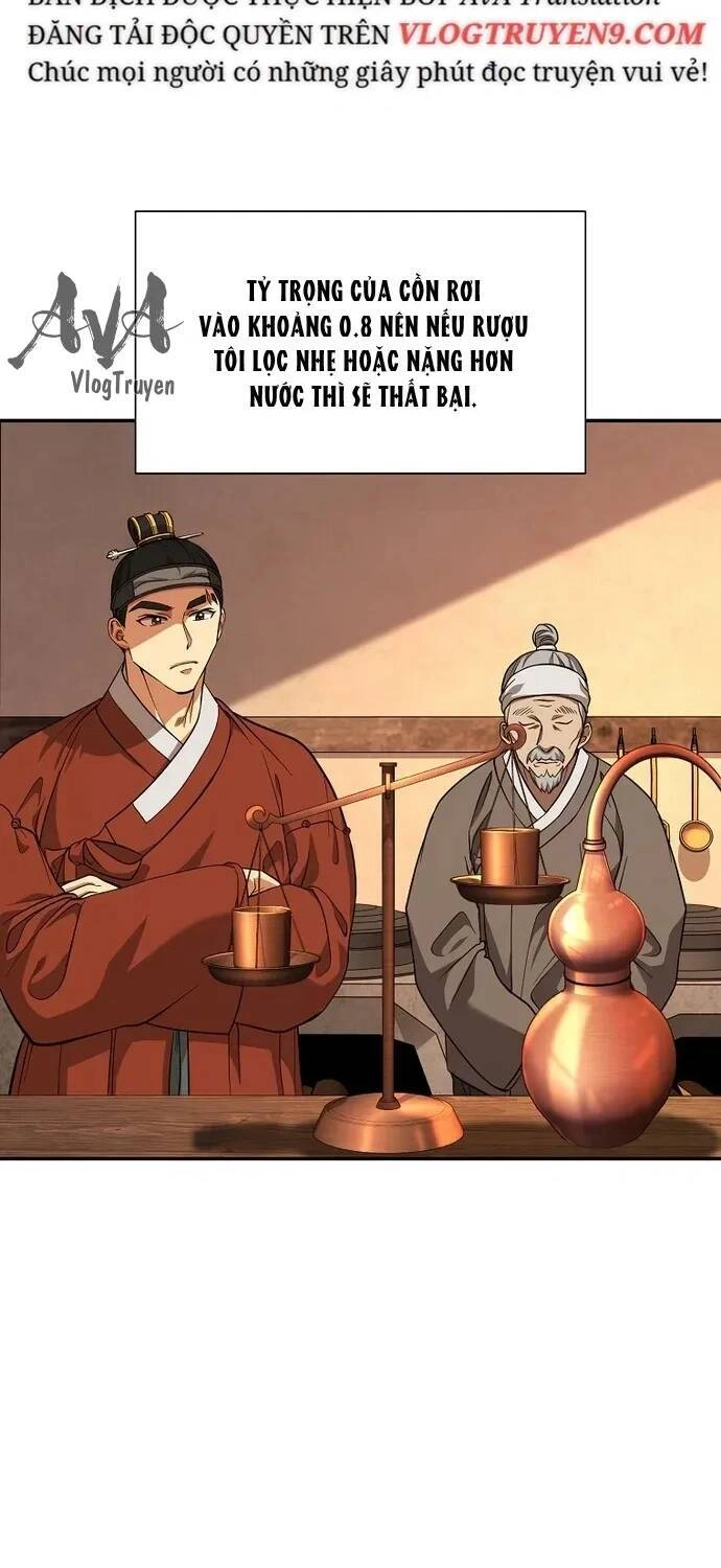 Muscle Joseon Chapter 7 - 47