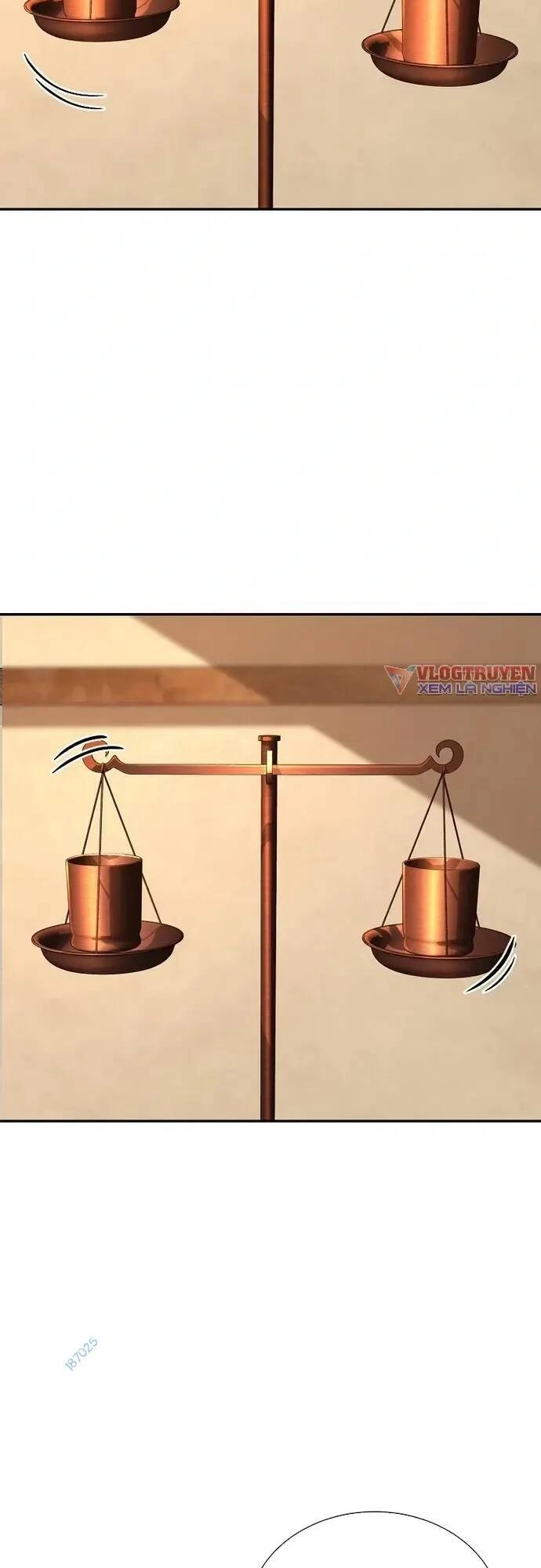 Muscle Joseon Chapter 7 - 49