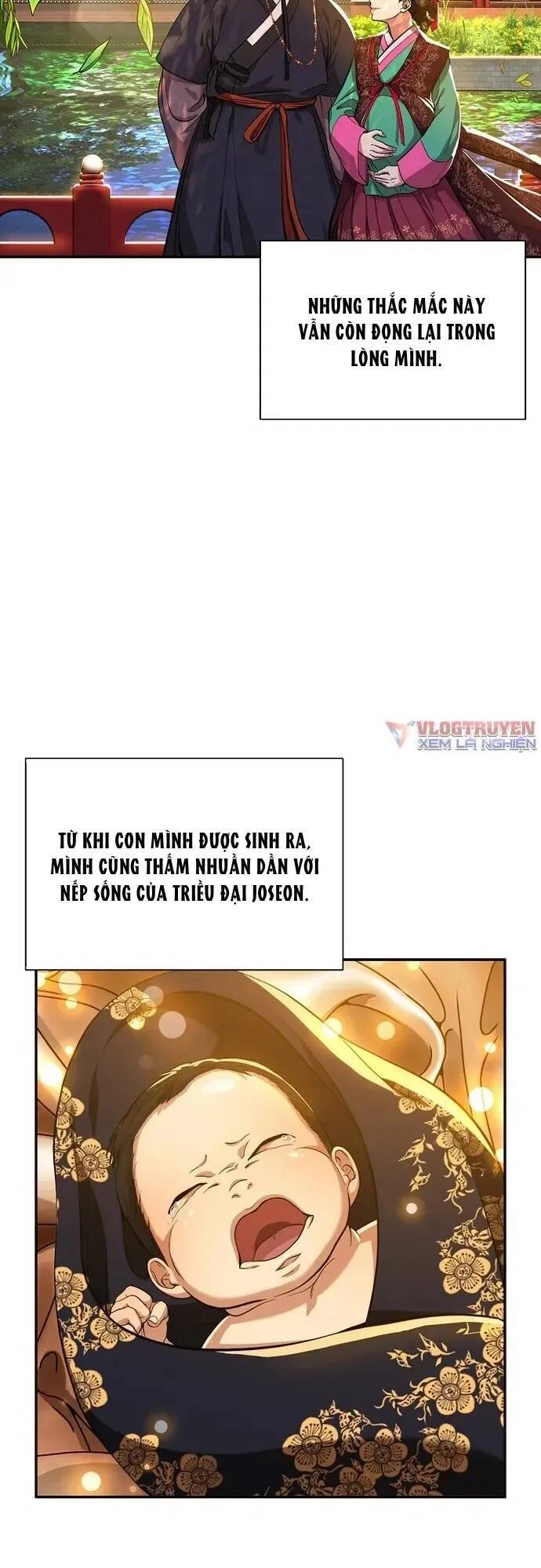 Muscle Joseon Chapter 7 - 53