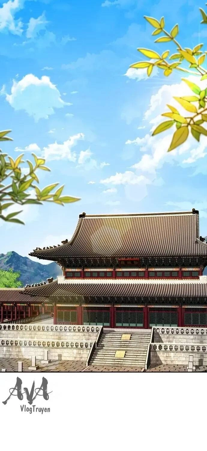 Muscle Joseon Chapter 7 - 55