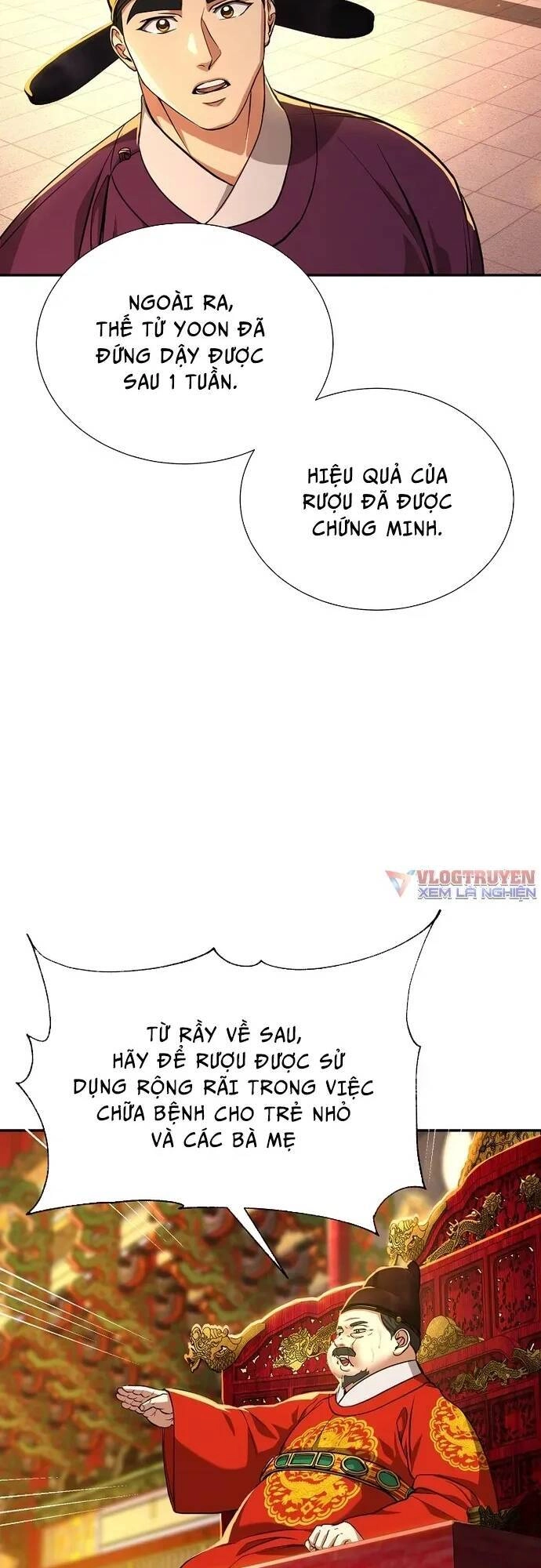 Muscle Joseon Chapter 7 - 60