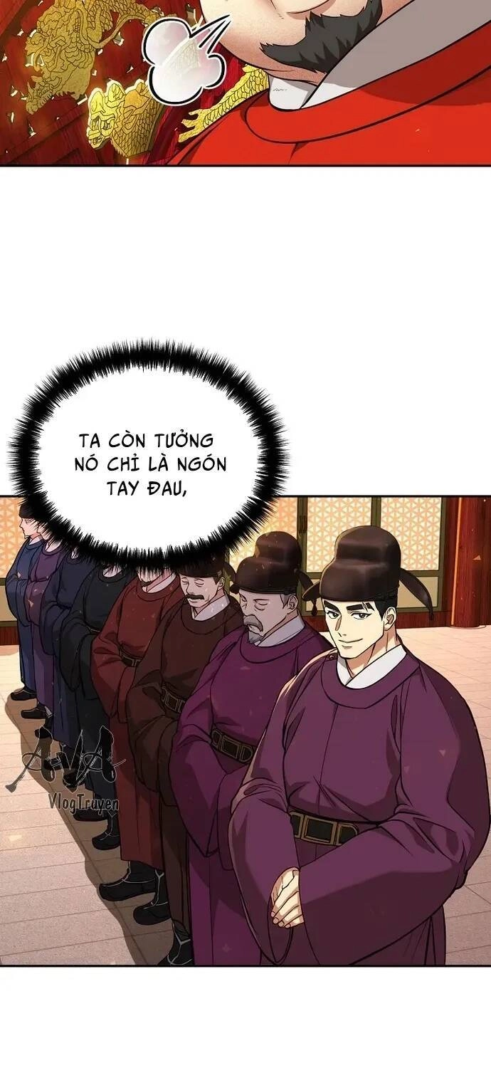 Muscle Joseon Chapter 7 - 62