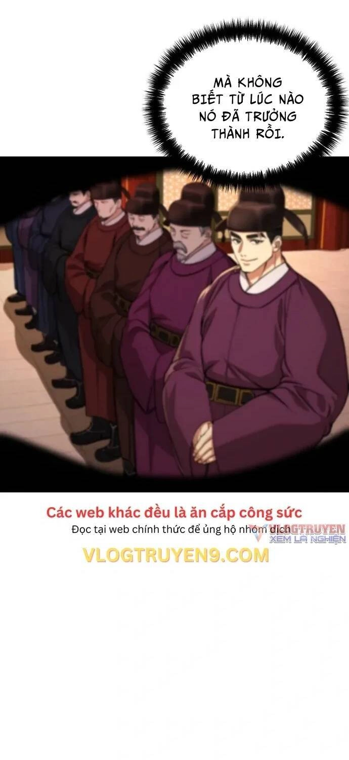 Muscle Joseon Chapter 7 - 63