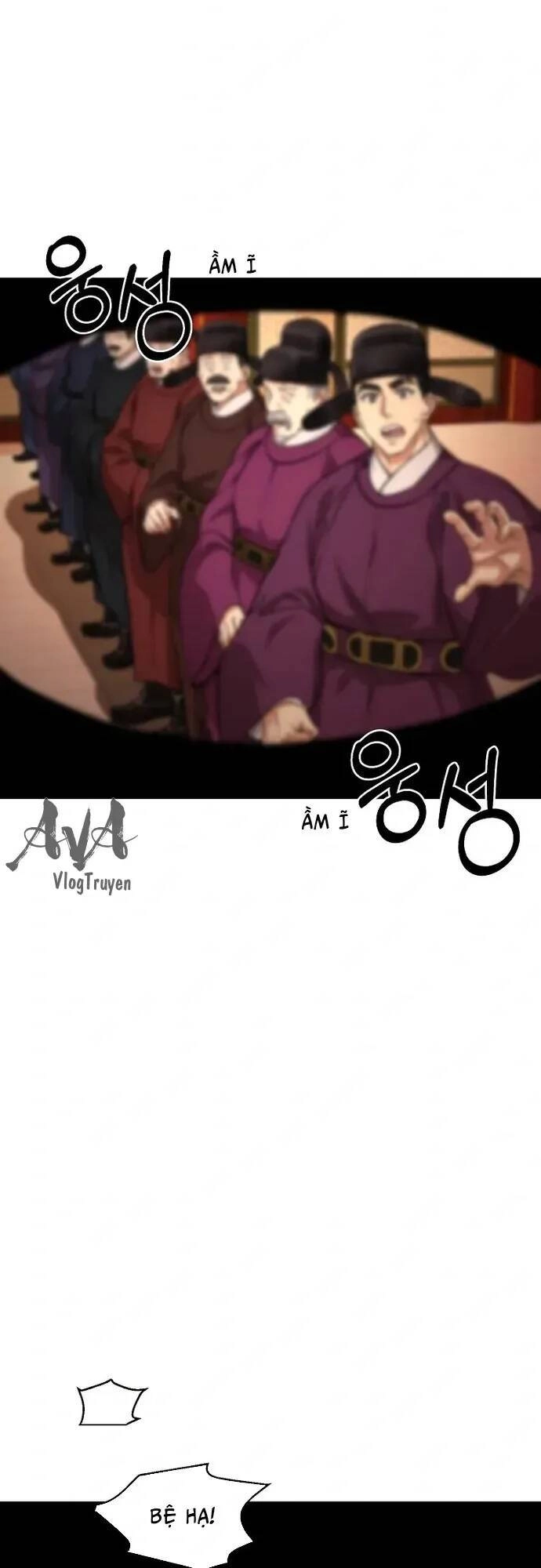 Muscle Joseon Chapter 7 - 64