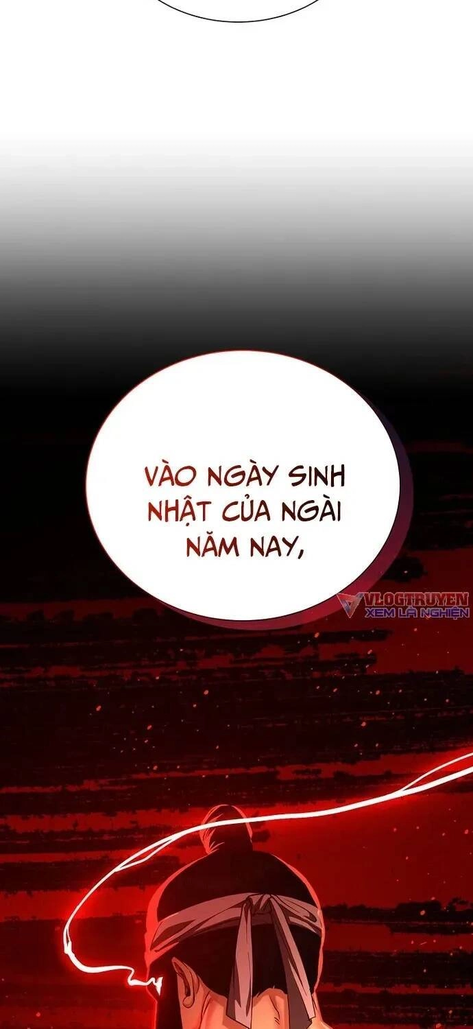 Muscle Joseon Chapter 8 - 15