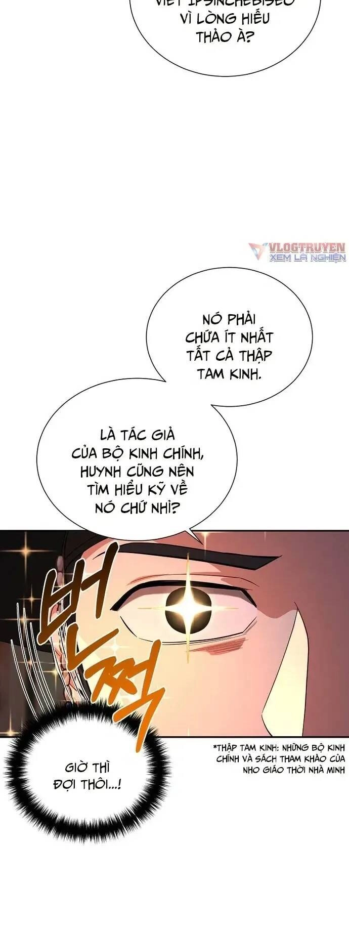 Muscle Joseon Chapter 8 - 23