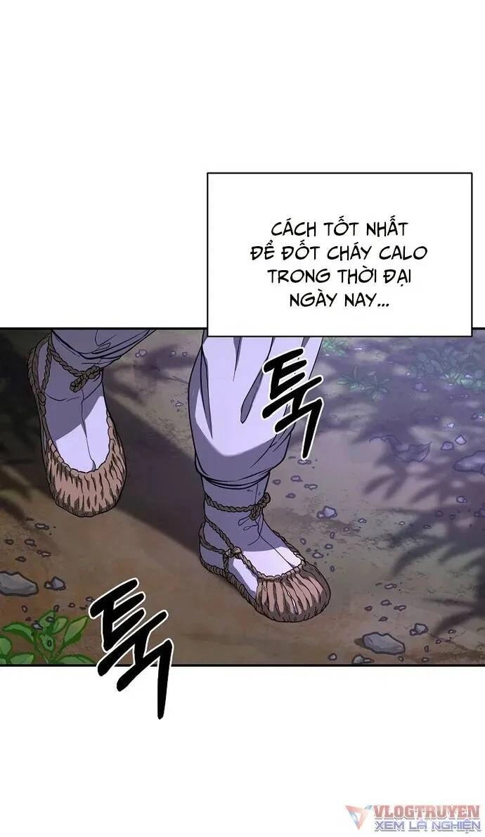 Muscle Joseon Chapter 8 - 31