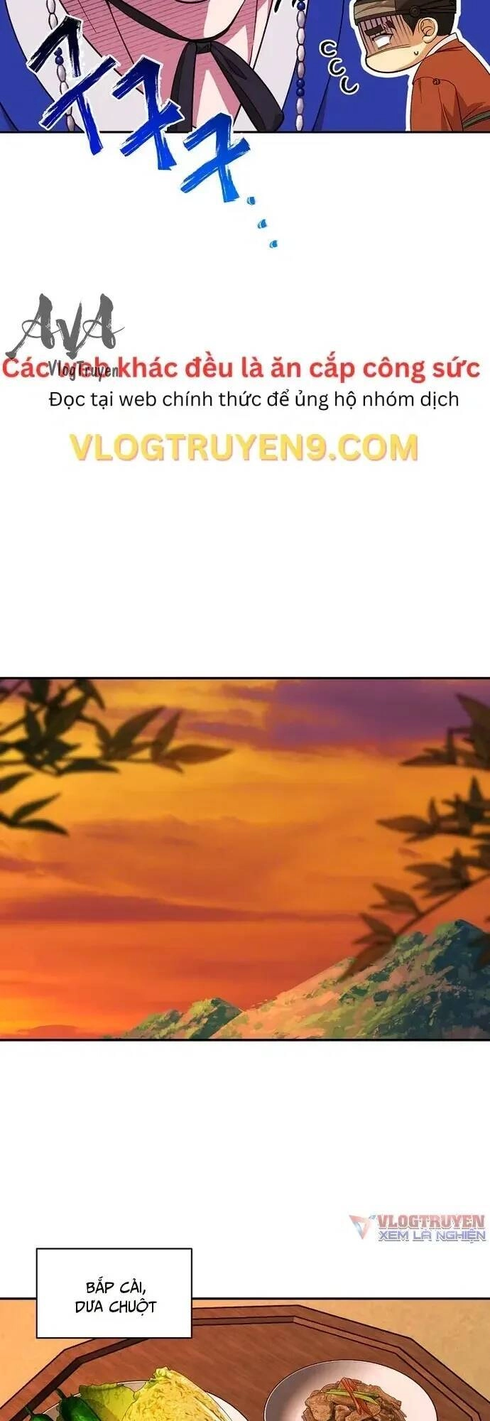 Muscle Joseon Chapter 8 - 36