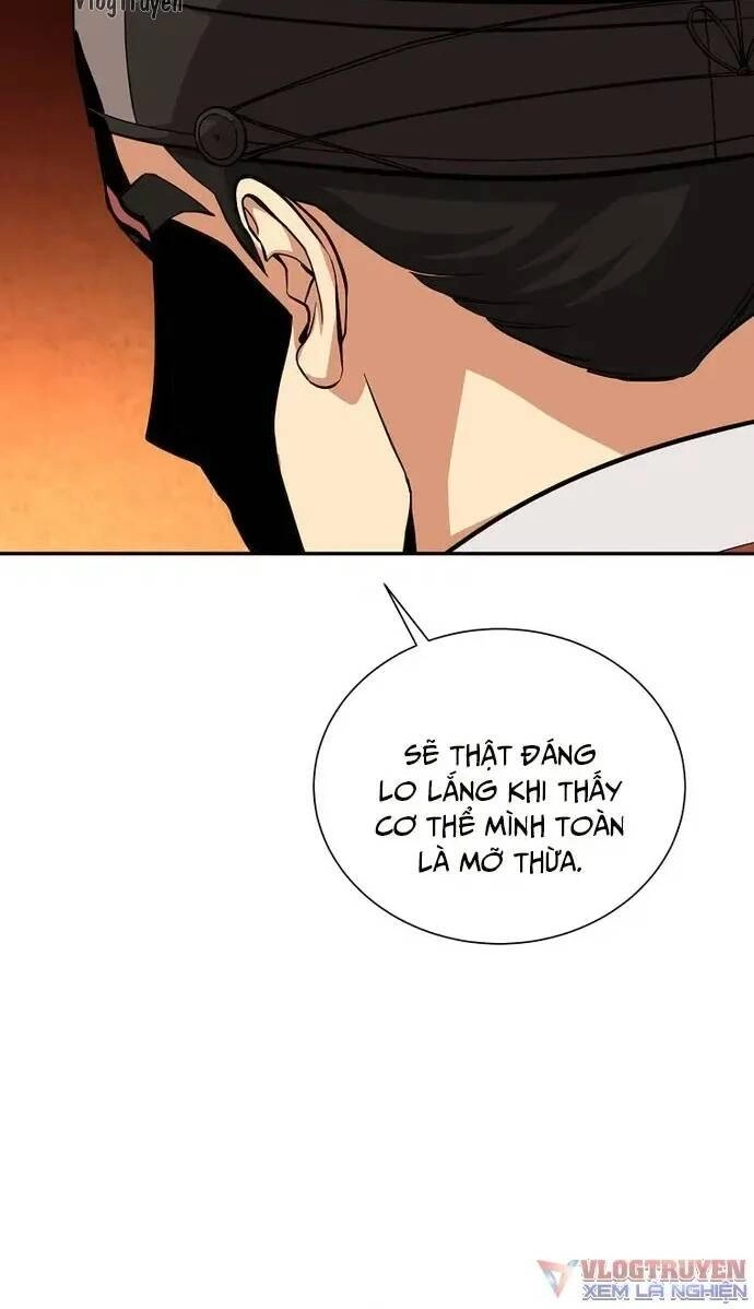 Muscle Joseon Chapter 8 - 39