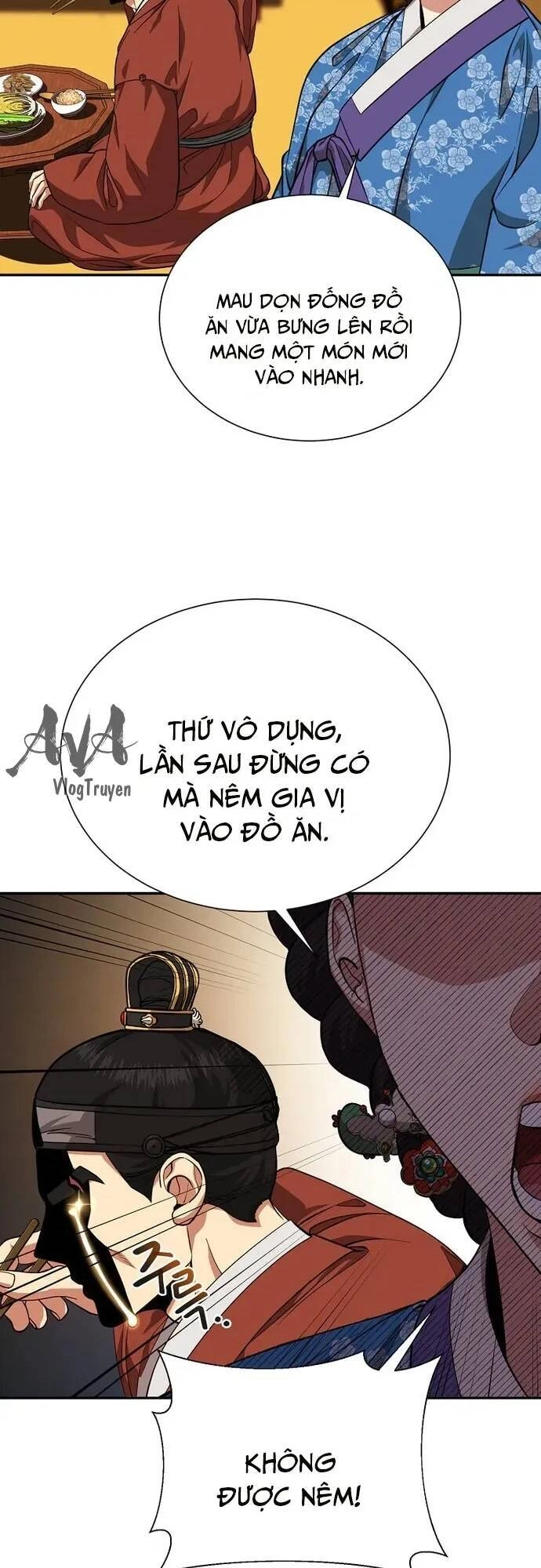 Muscle Joseon Chapter 8 - 42