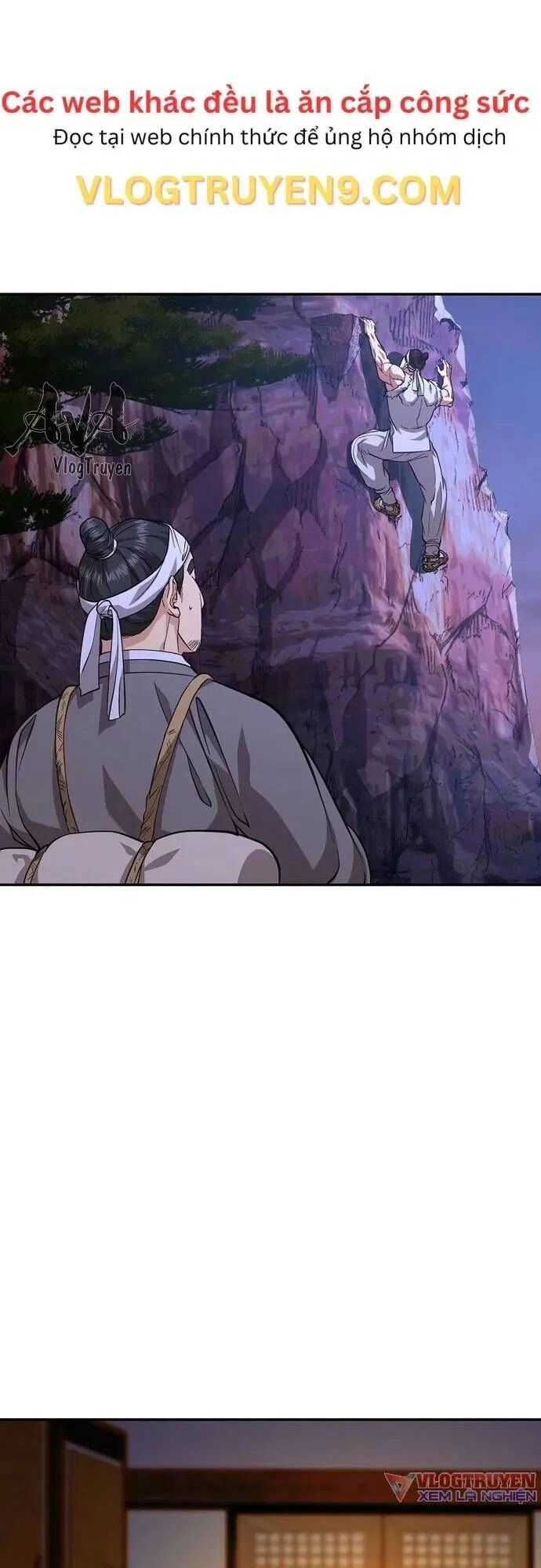 Muscle Joseon Chapter 8 - 45