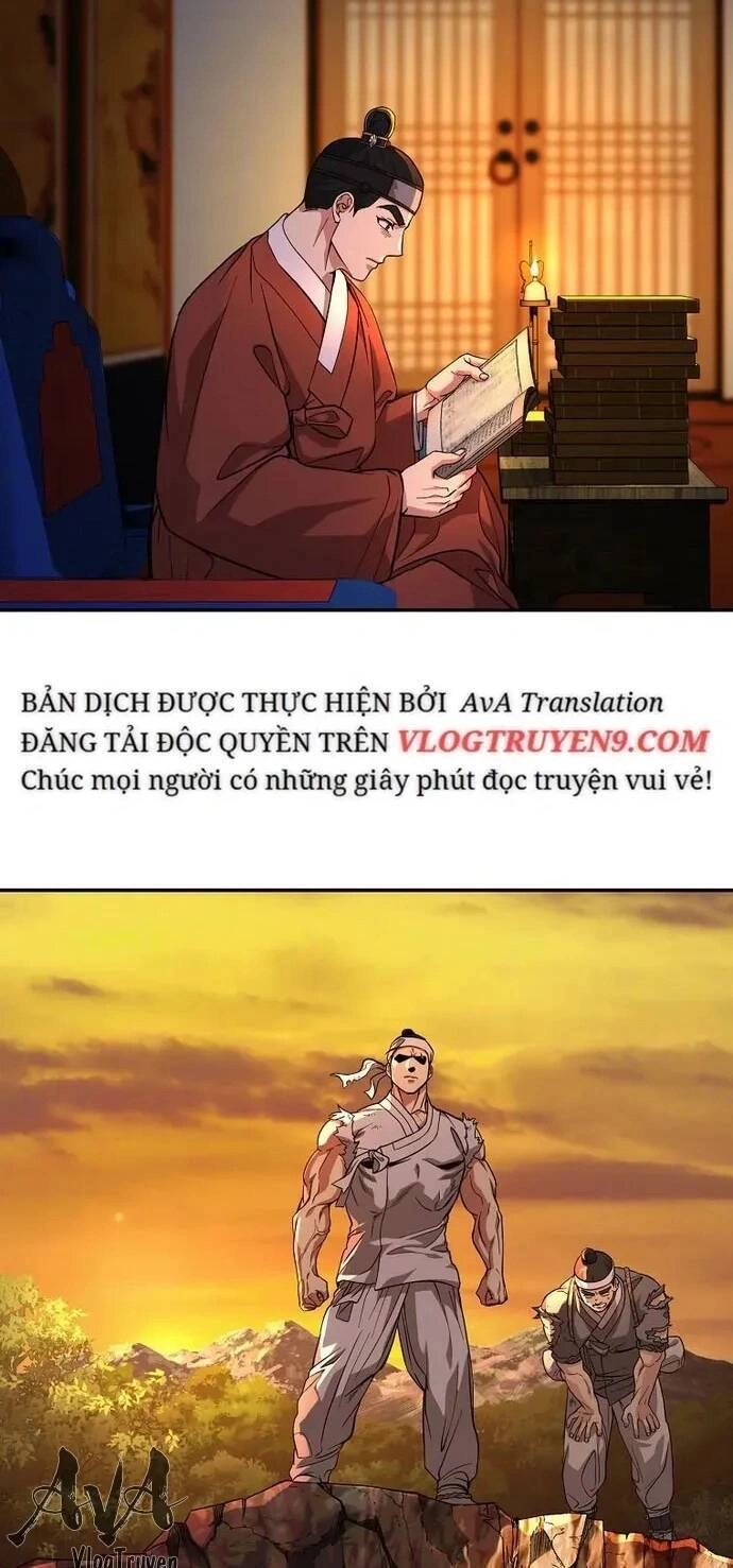 Muscle Joseon Chapter 8 - 46