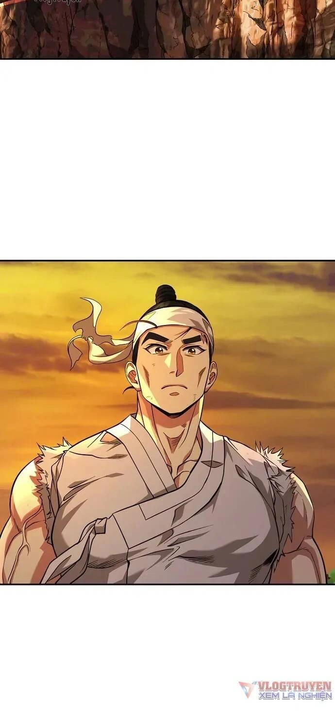 Muscle Joseon Chapter 8 - 47
