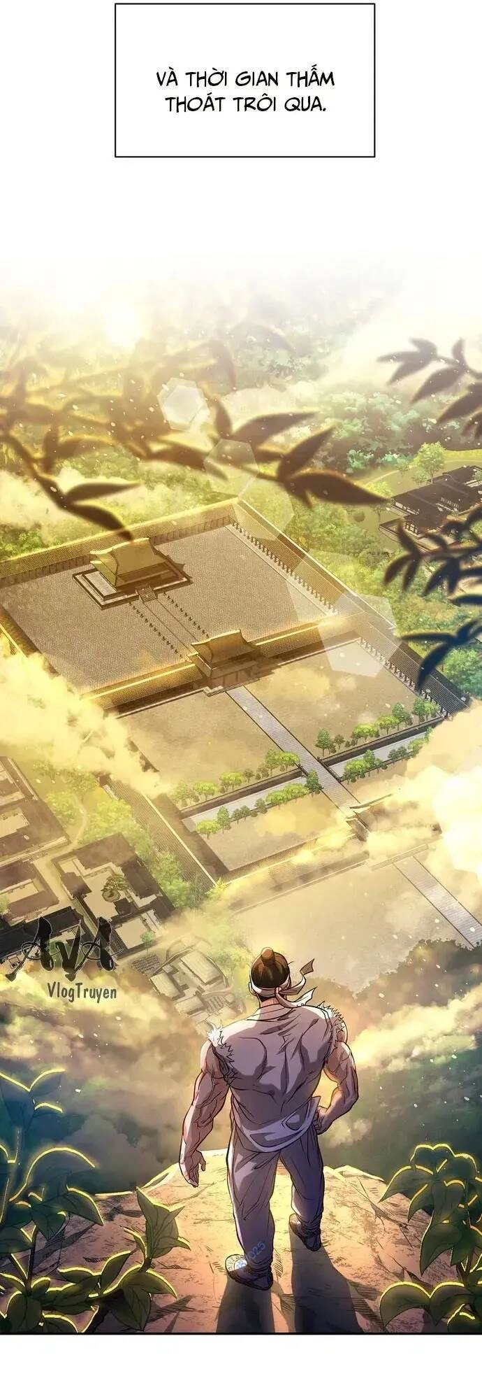 Muscle Joseon Chapter 8 - 48