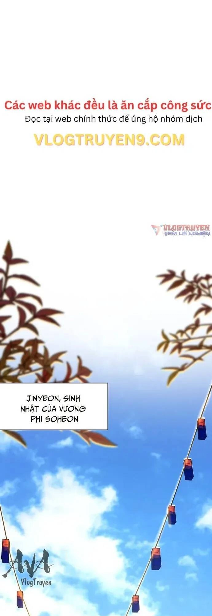 Muscle Joseon Chapter 8 - 49