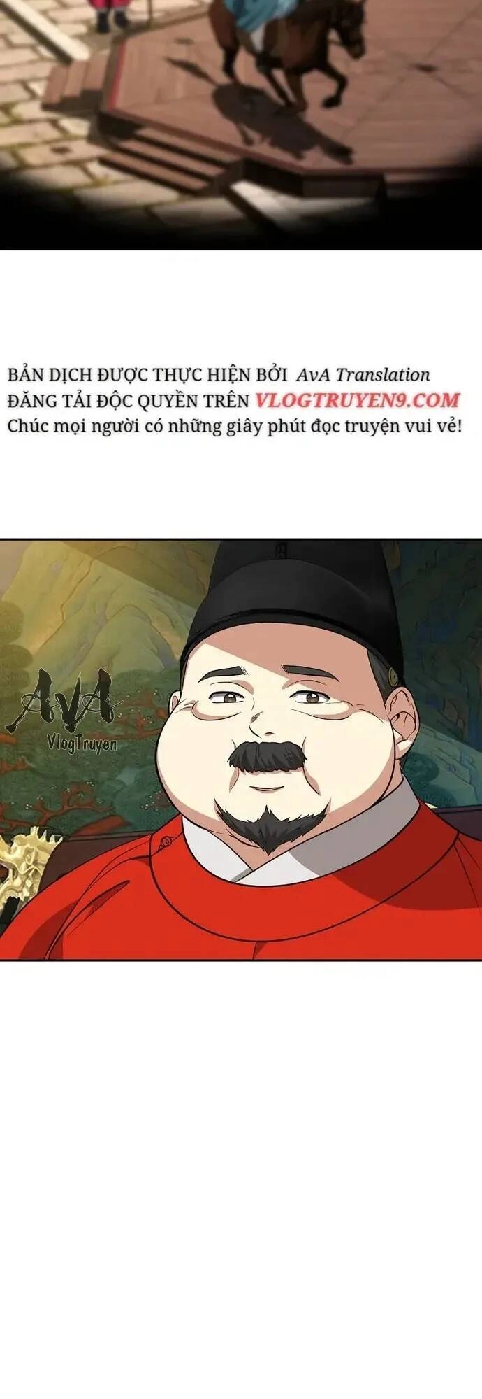 Muscle Joseon Chapter 8 - 52