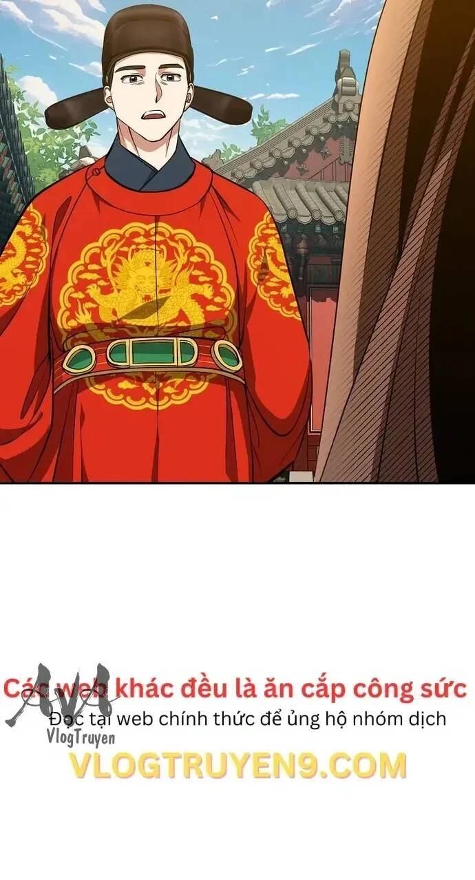 Muscle Joseon Chapter 8 - 55