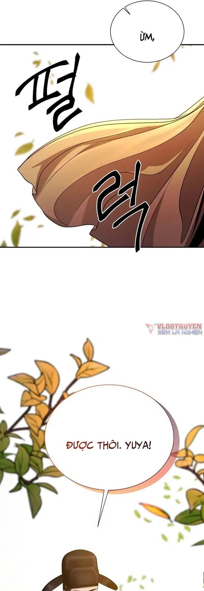 Muscle Joseon Chapter 8 - 56