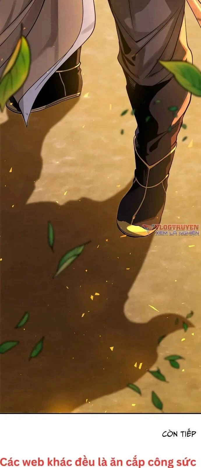 Muscle Joseon Chapter 8 - 58