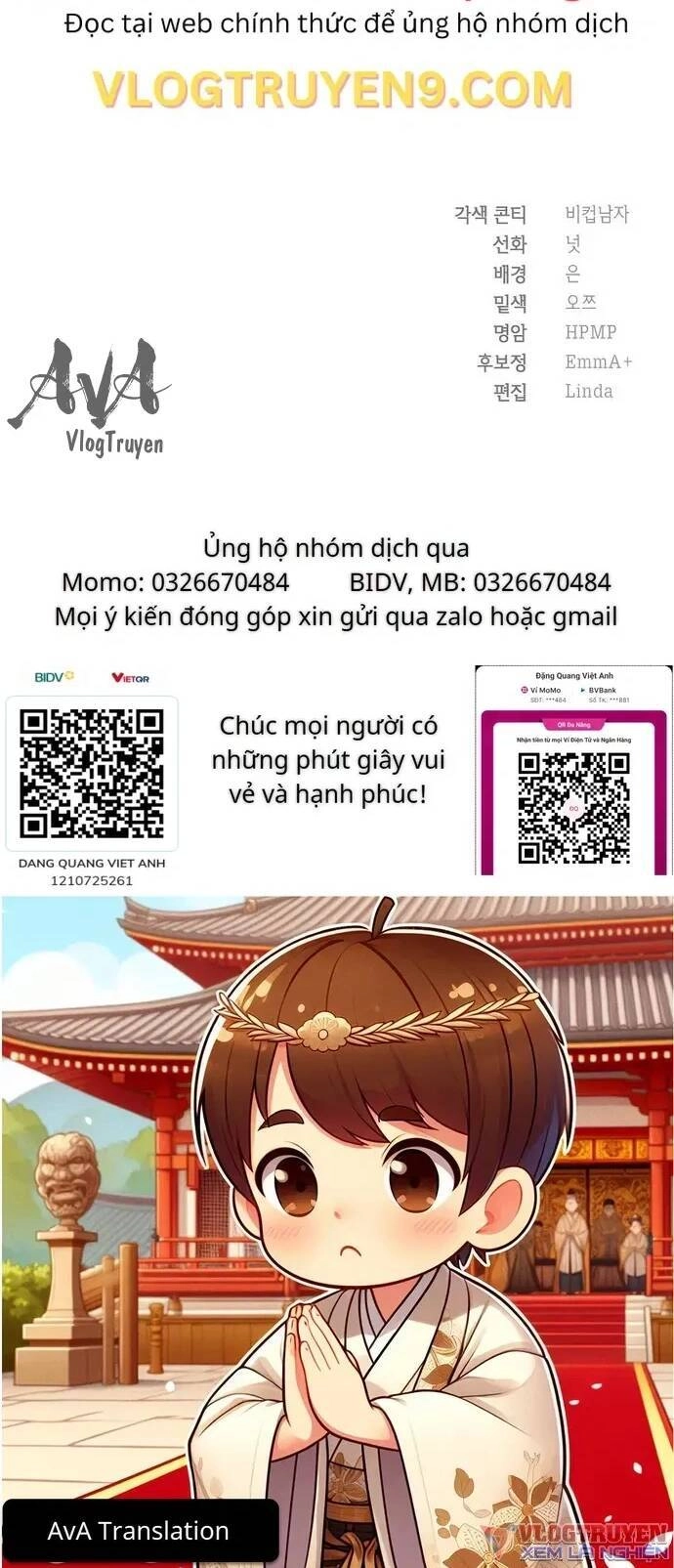 Muscle Joseon Chapter 8 - 59