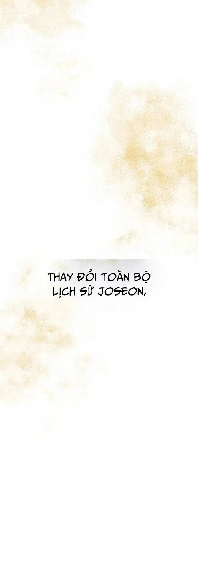 Muscle Joseon Chapter 9 - 13