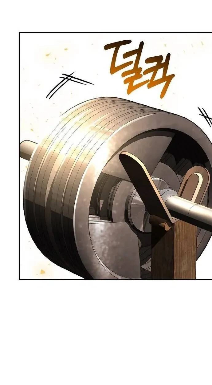 Muscle Joseon Chapter 9 - 22