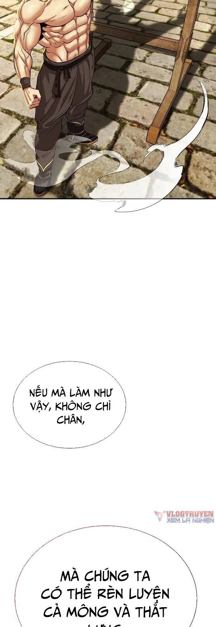 Muscle Joseon Chapter 9 - 29