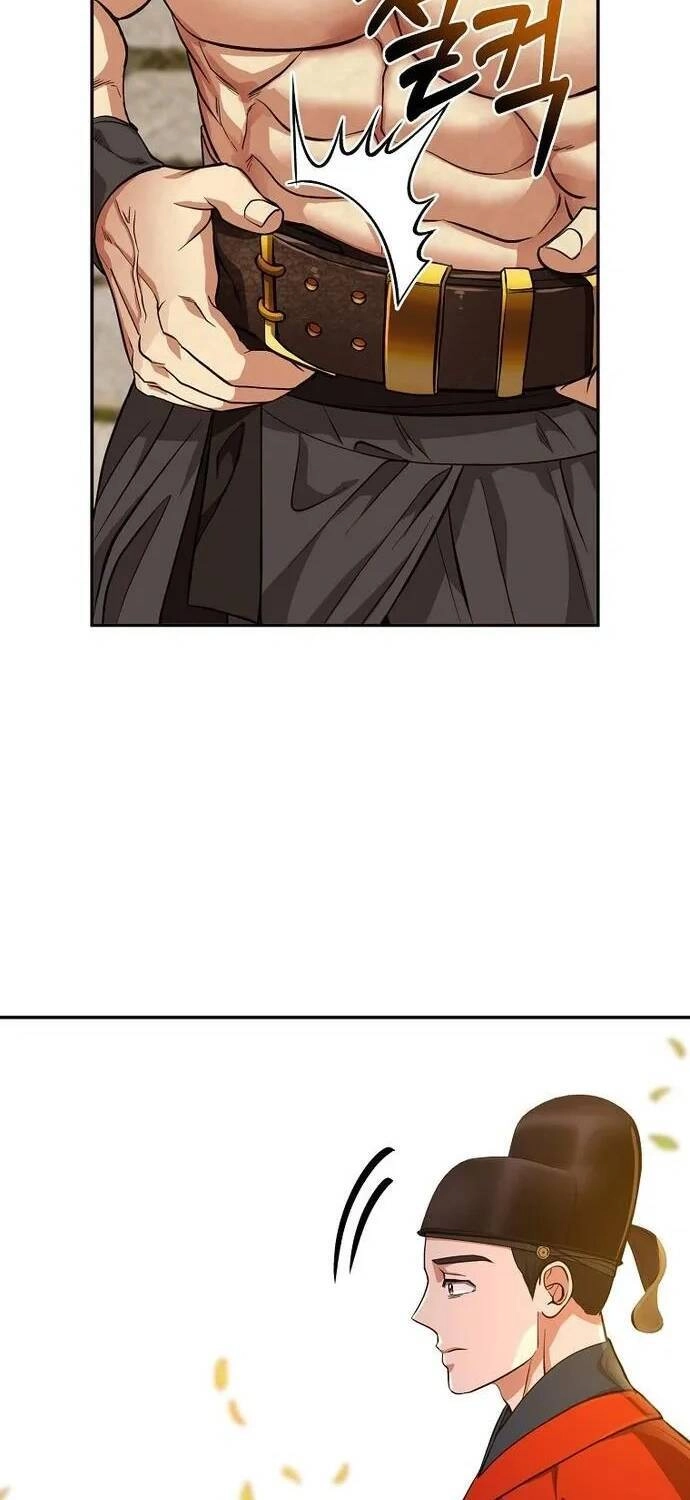 Muscle Joseon Chapter 9 - 46