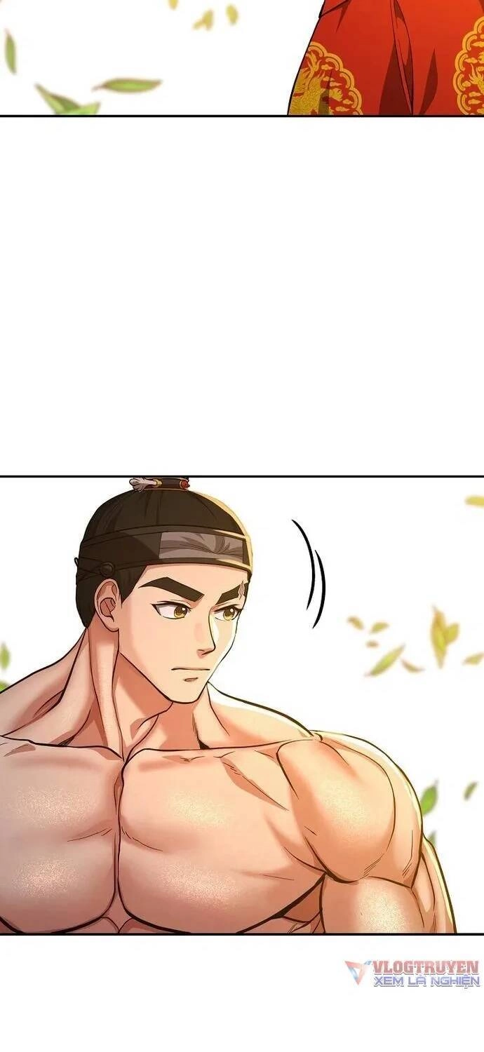 Muscle Joseon Chapter 9 - 47