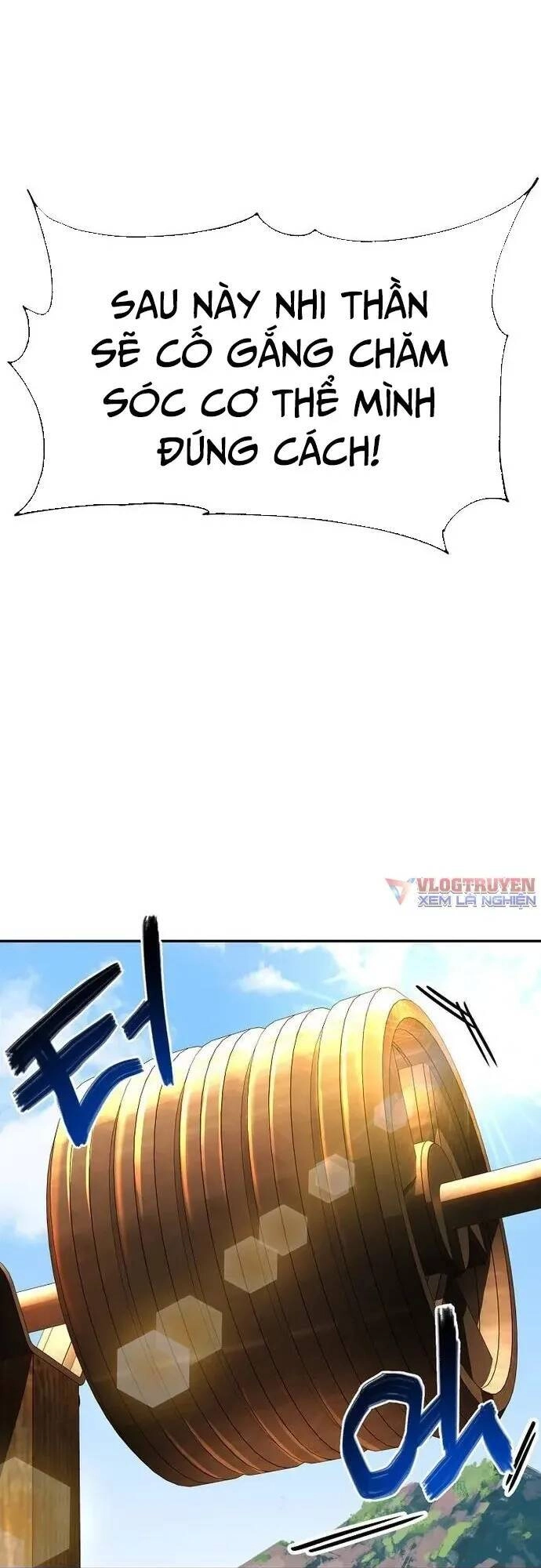 Muscle Joseon Chapter 9 - 50