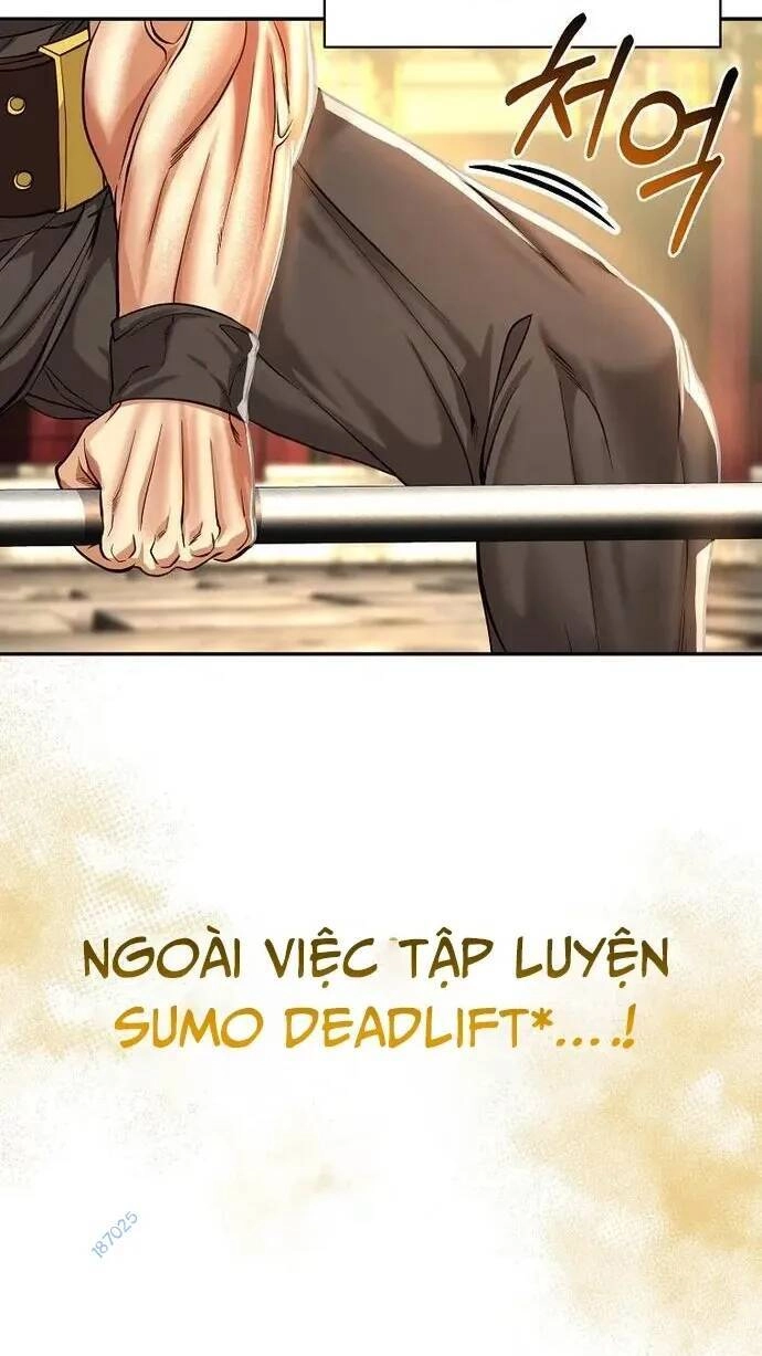 Muscle Joseon Chapter 9 - 54