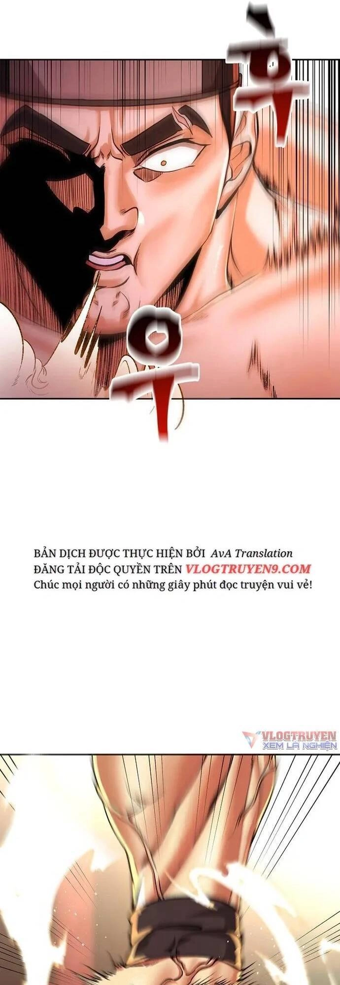 Muscle Joseon Chapter 9 - 56