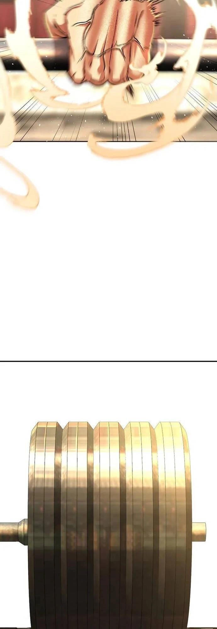 Muscle Joseon Chapter 9 - 57