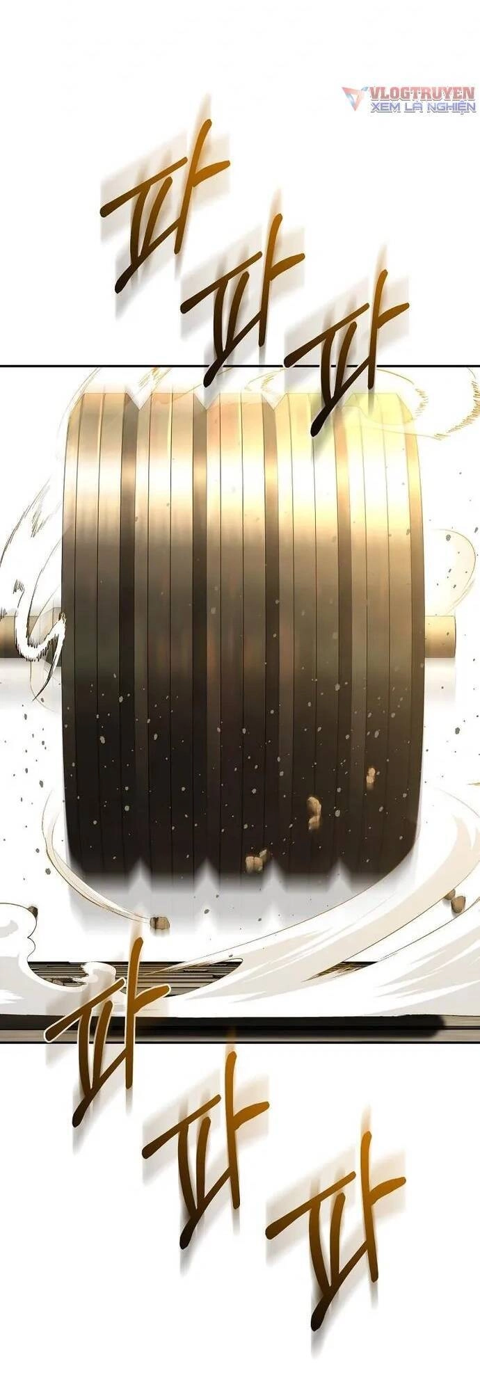 Muscle Joseon Chapter 9 - 59