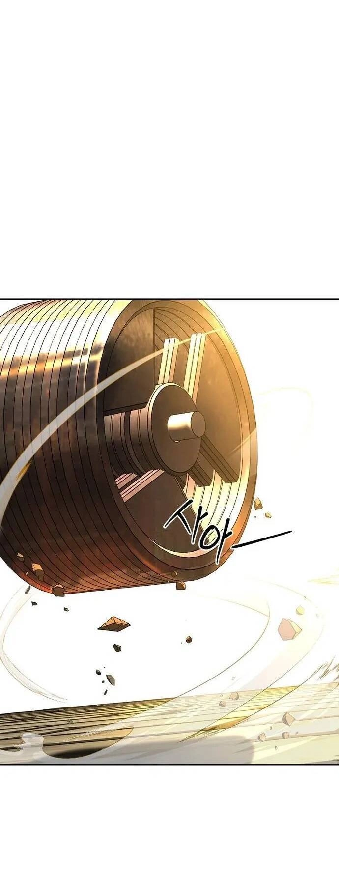 Muscle Joseon Chapter 9 - 61