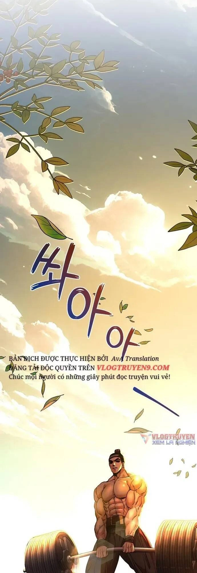 Muscle Joseon Chapter 9 - 63