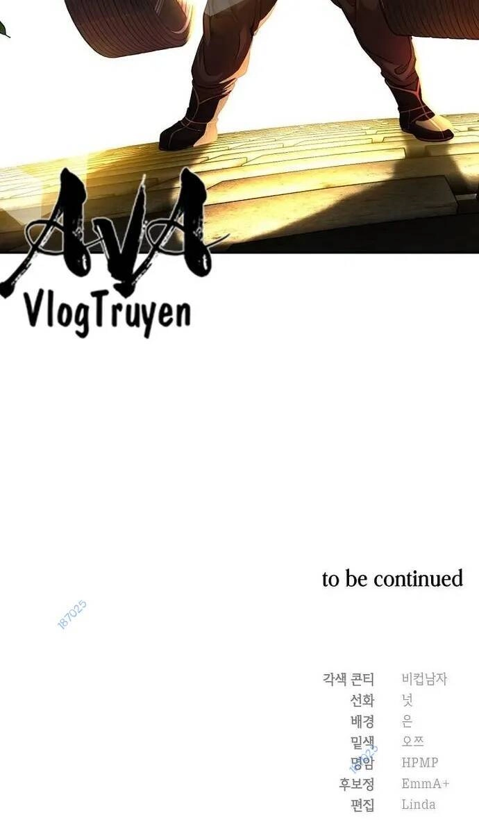 Muscle Joseon Chapter 9 - 64