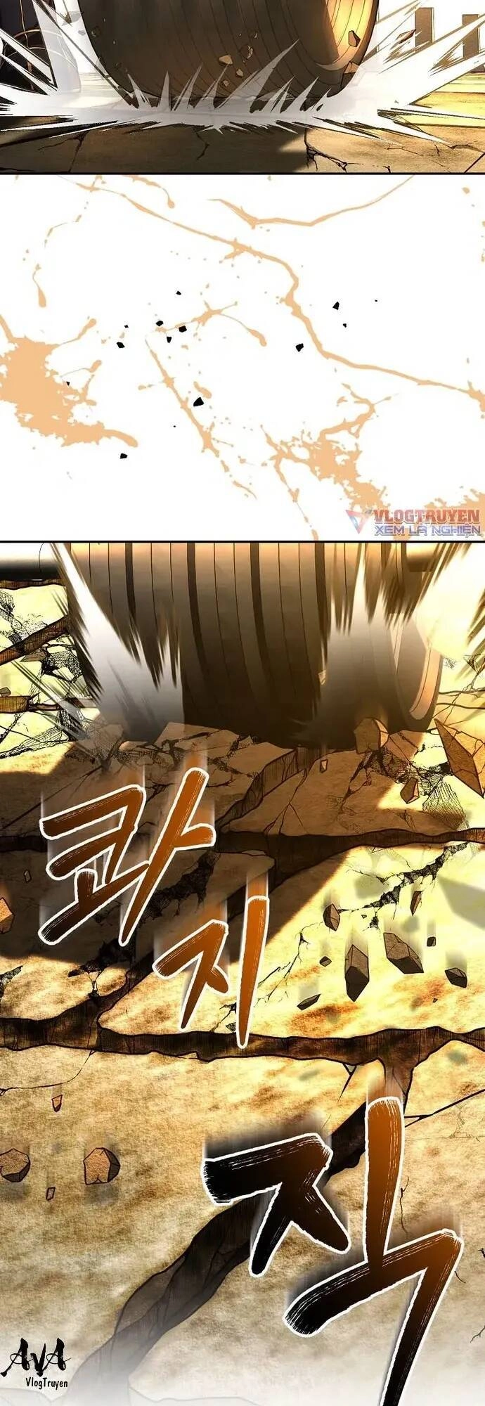 Muscle Joseon Chapter 10 - 5