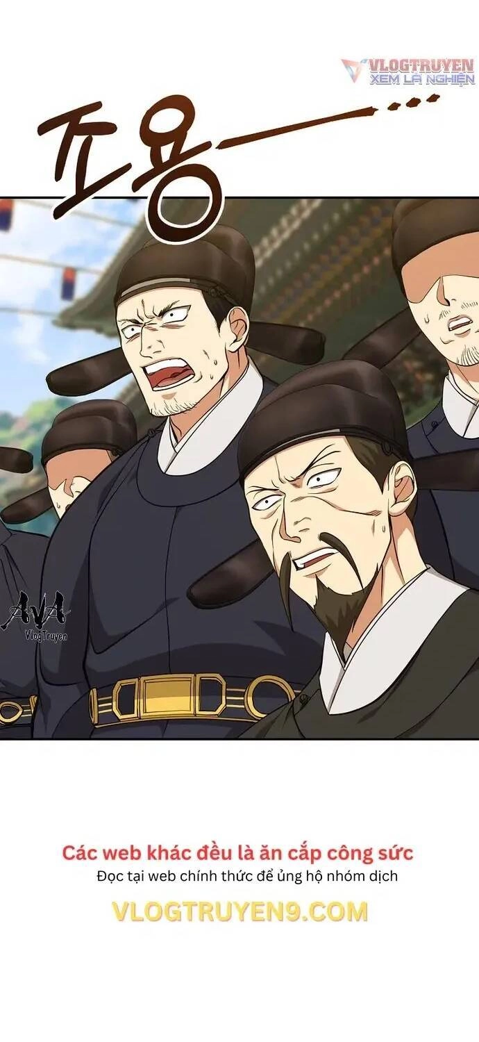 Muscle Joseon Chapter 10 - 8