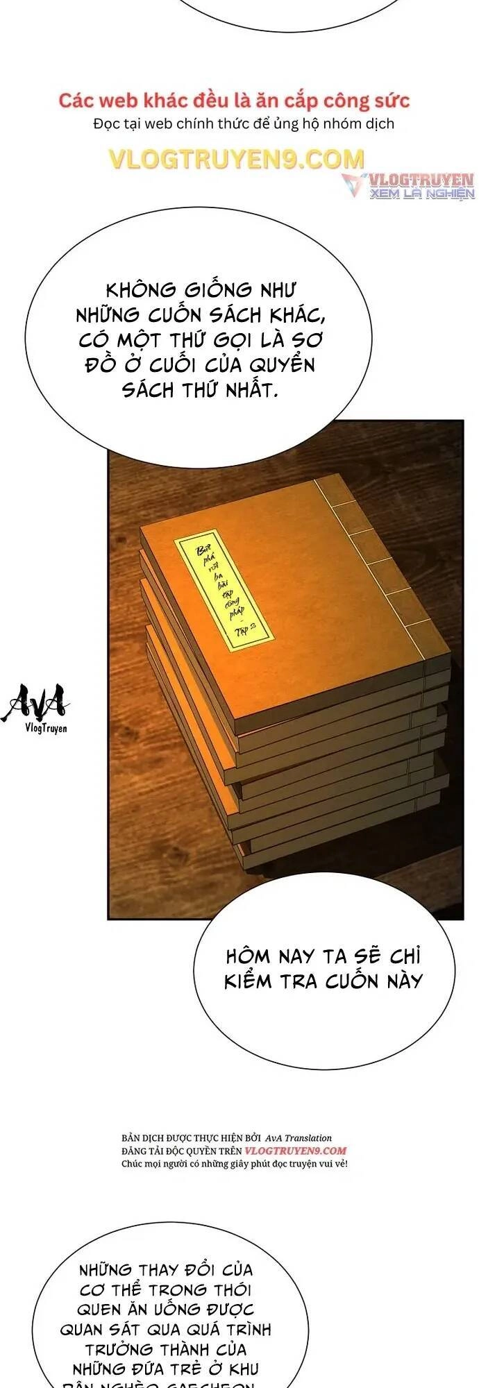 Muscle Joseon Chapter 10 - 29