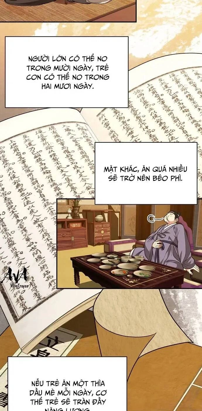 Muscle Joseon Chapter 10 - 31