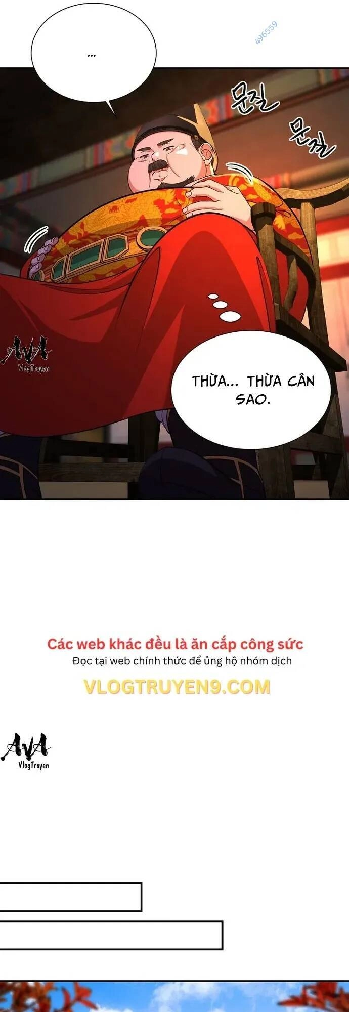 Muscle Joseon Chapter 10 - 33