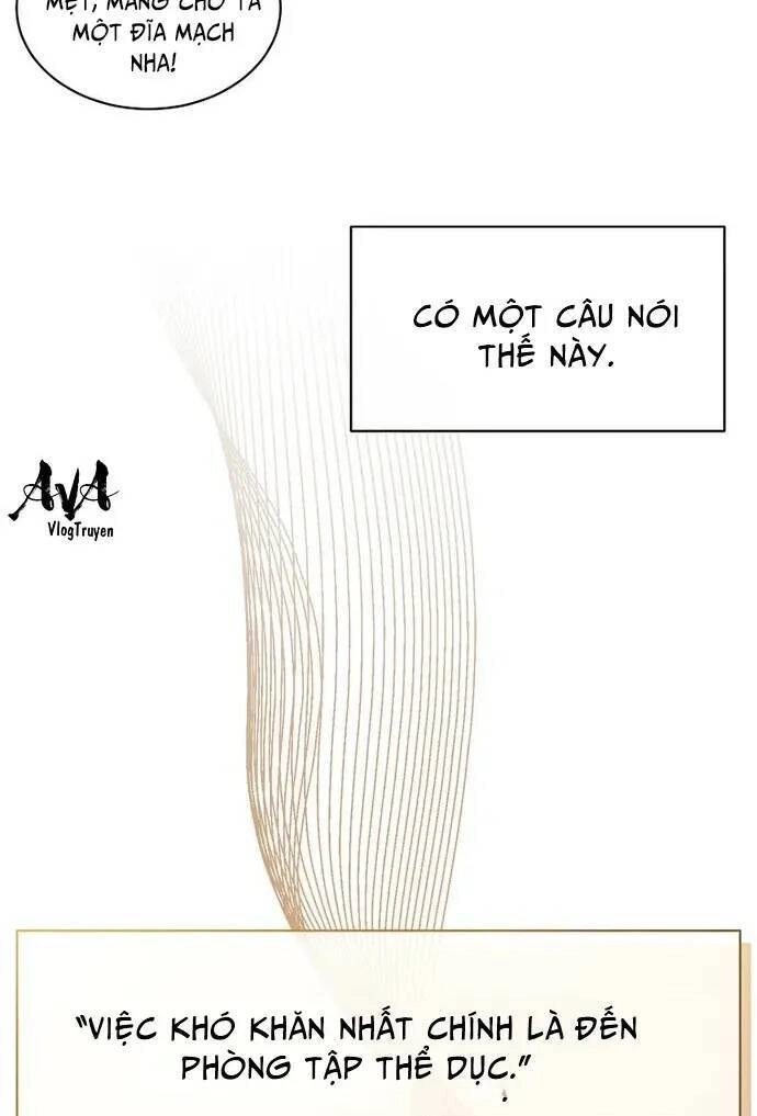 Muscle Joseon Chapter 10 - 39