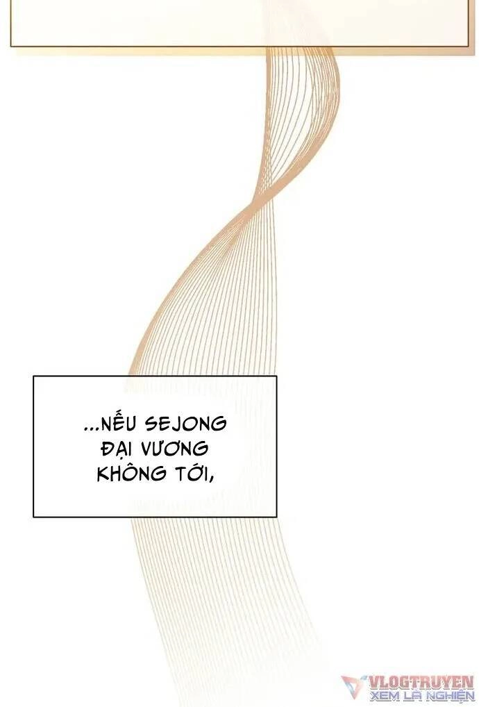 Muscle Joseon Chapter 10 - 40