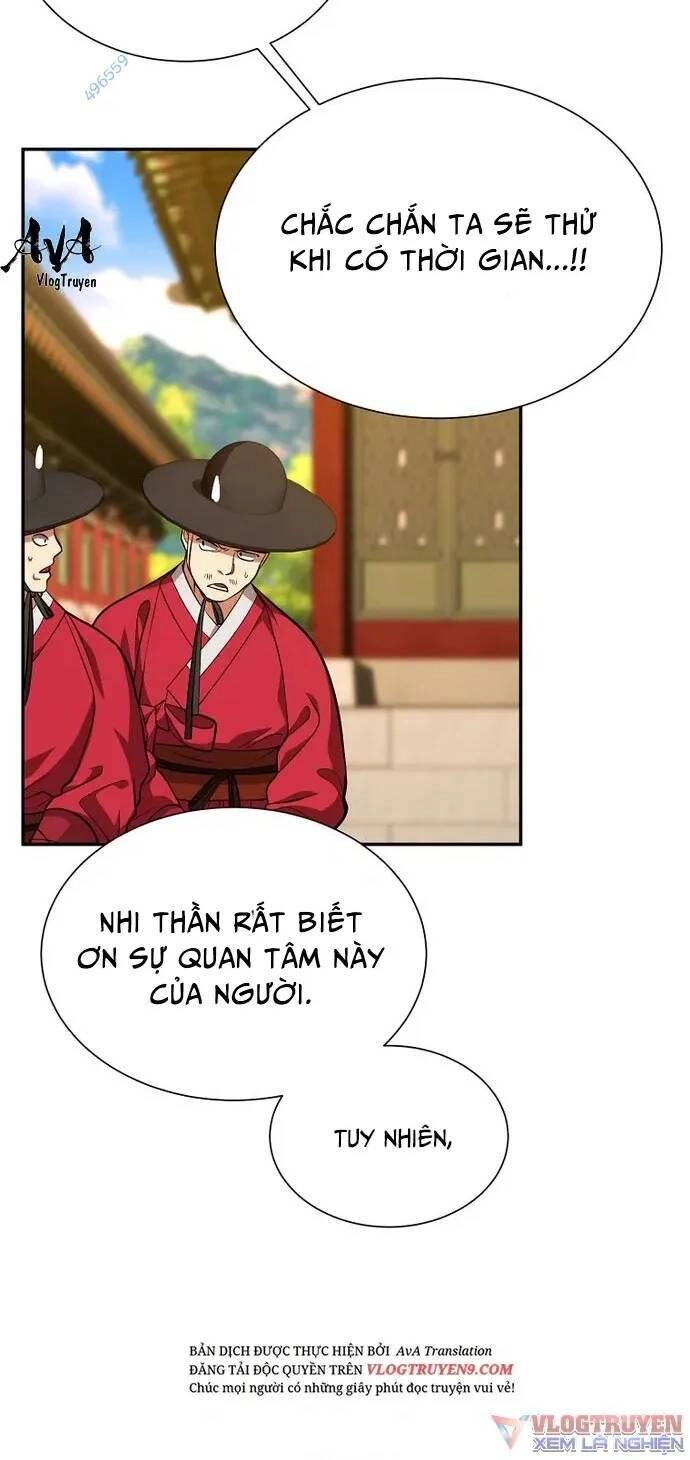Muscle Joseon Chapter 10 - 48