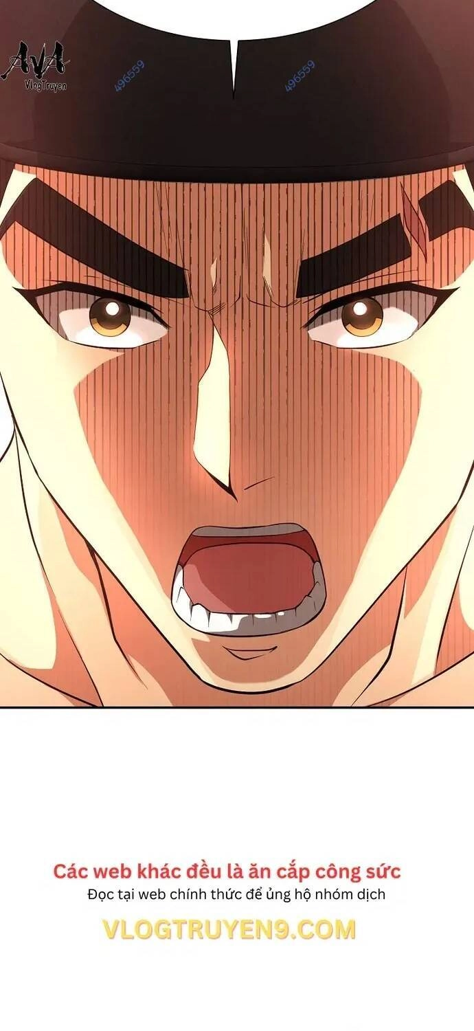 Muscle Joseon Chapter 10 - 56