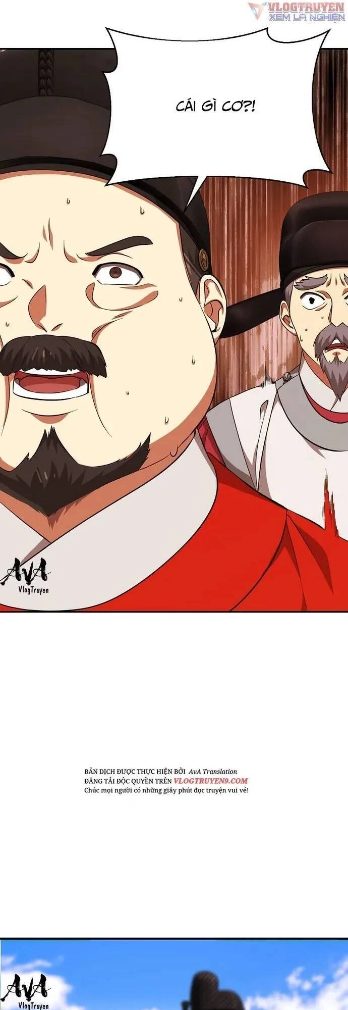 Muscle Joseon Chapter 10 - 57