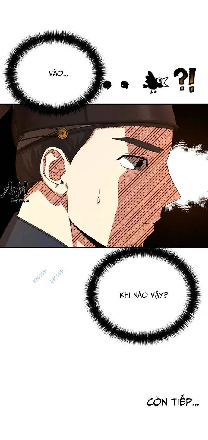 Muscle Joseon Chapter 10 - 59